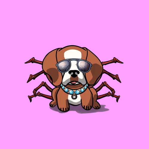 Colony Member #000177