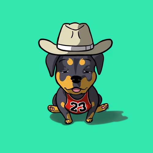 Colony Member #000151