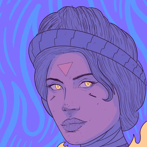 Teruko Genesis