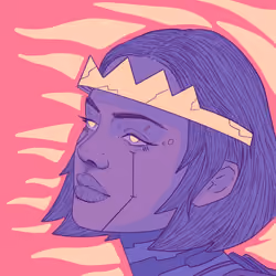 Illuminated One (Genesis) #3