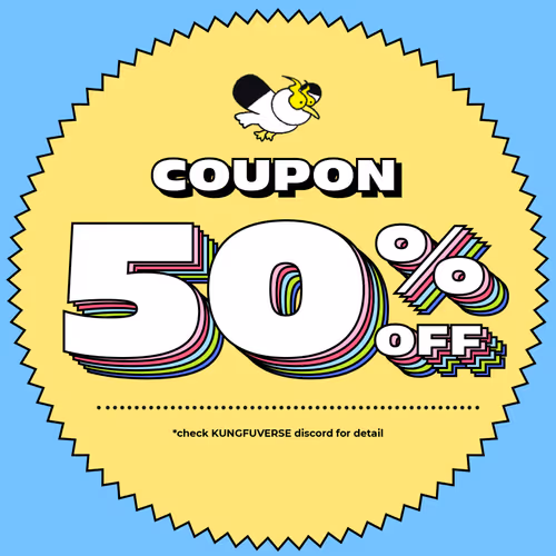 Kungfucouponpass