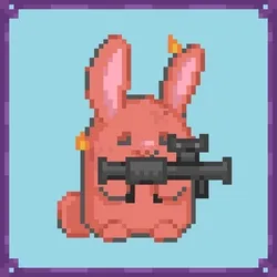 Bunny #4259