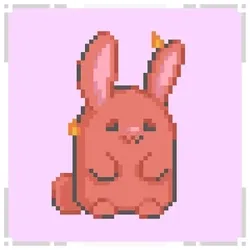 Bunny #9