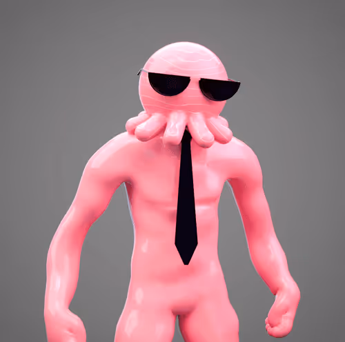 Octavio - MetaBrawler #2