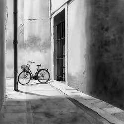 Sense of Loneliness #8