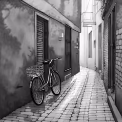 Sense of Loneliness #12