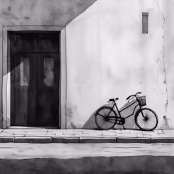 Sense of Loneliness #11
