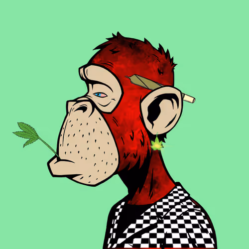 0xGREEN #182