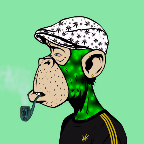0xgreen