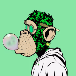 0xGREEN #517