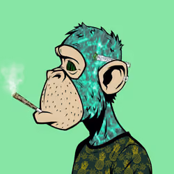 0xGREEN #440