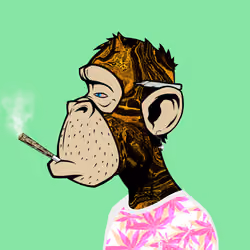 0xGREEN #29