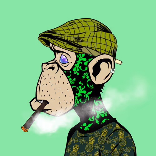 0xgreen