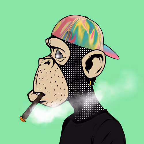 0xgreen