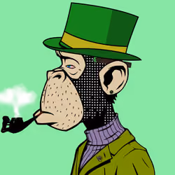 0xGREEN #524