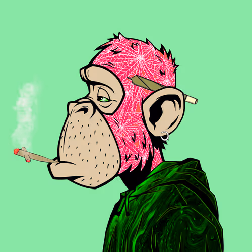 0xgreen