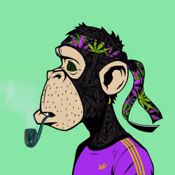 0xGREEN #478