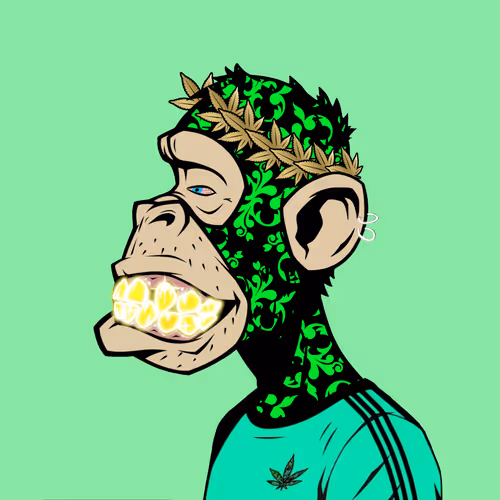 0xgreen