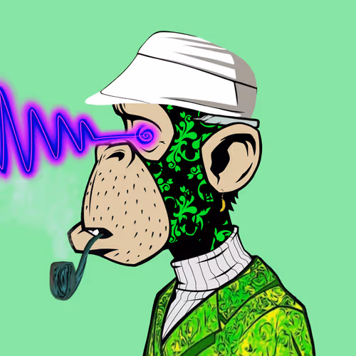 0xgreen