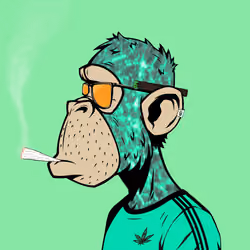 0xGREEN #741
