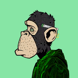 0xGREEN #374