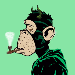 0xGREEN #246