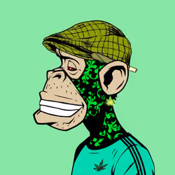0xGREEN #198