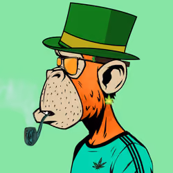 0xGREEN #231