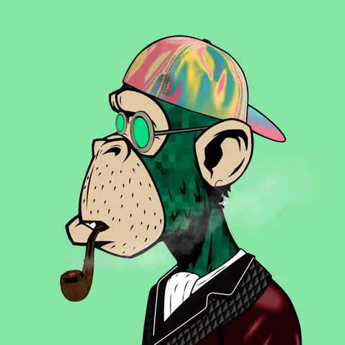 0xgreen