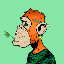 0xGREEN #199