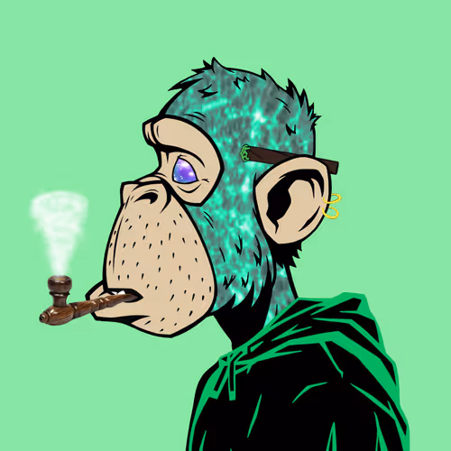 0xgreen