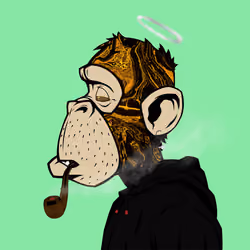 0xGREEN #496
