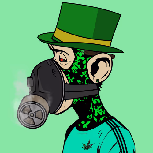 0xgreen