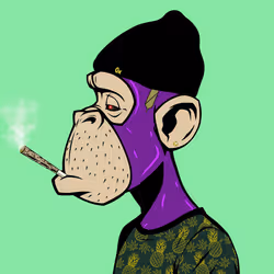 0xGREEN #60
