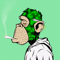 0xGREEN #161