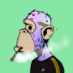 0xGREEN #537