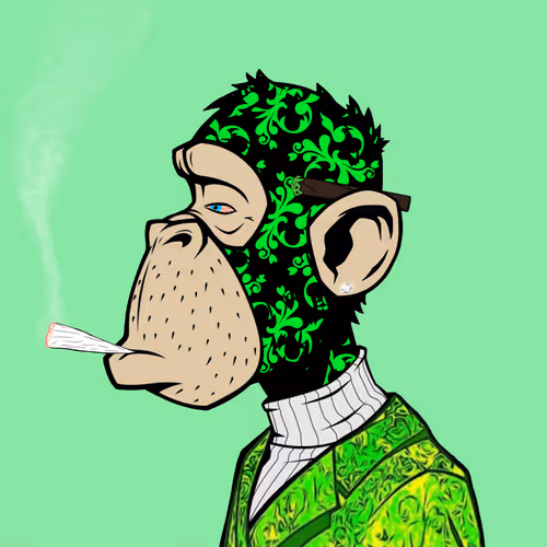 0xgreen