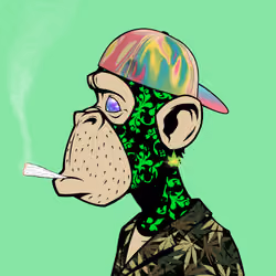 0xGREEN #479
