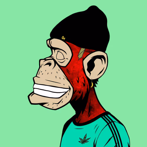 0xGREEN #26