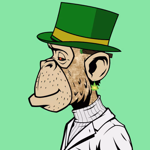 0xGREEN #155