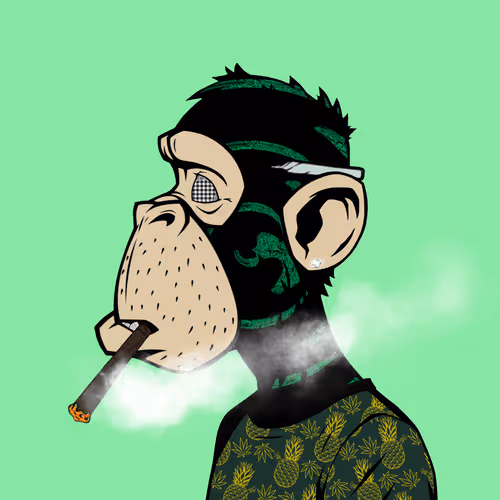 0xgreen