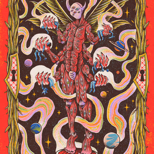 Azrael of Gaza