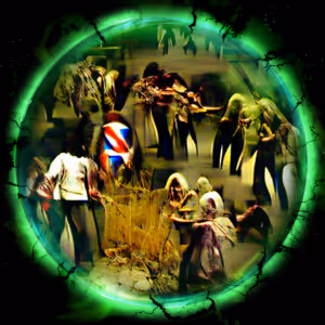 Zombie Feast