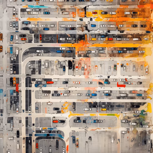 Mappings By Ira Greenberg