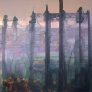 samsons gate