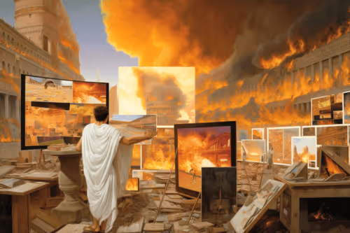 Elemental Creation The Artistic Journey By Charles