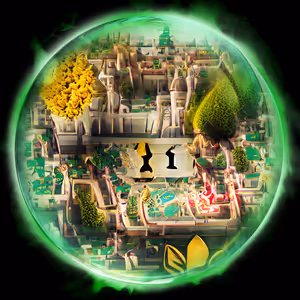 Eden Palace