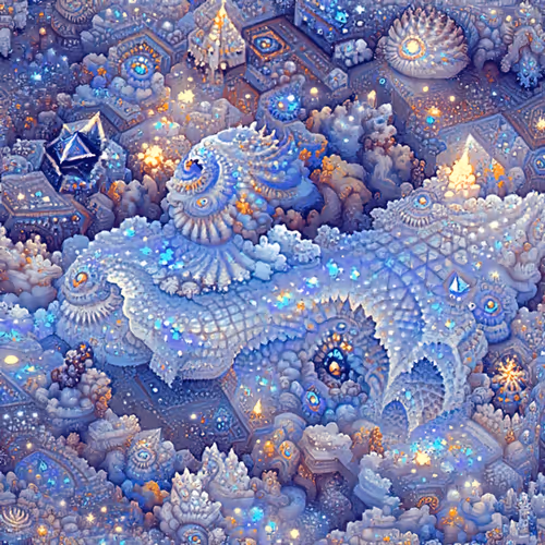 Deep Journeys By Heavens Last Angel