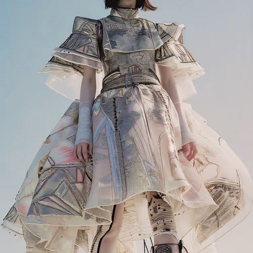 Corpo Real By Claire Silver