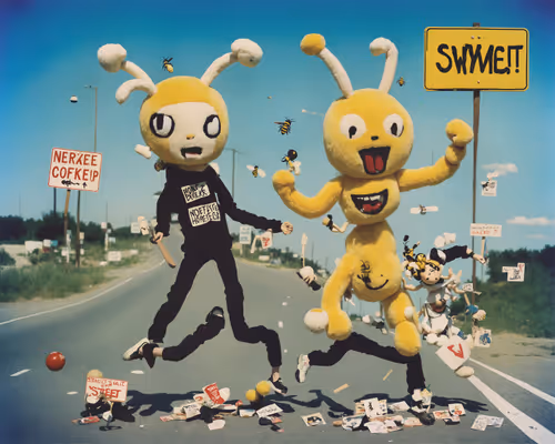 Item #36000166 Media